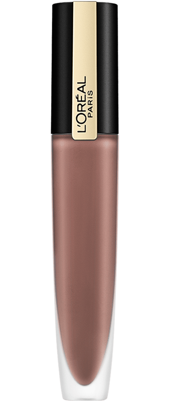 Lippenstift Scintillate 206 Rouge Signature Metallic Packshot
